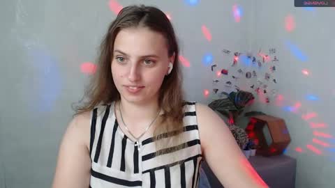 Mariia online show from June 4, 2:34 pm