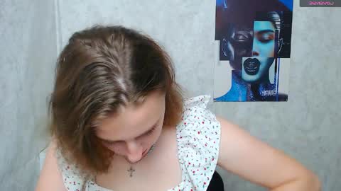 Mariia online show from June 6, 3:06 pm