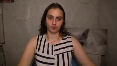 Mariia online show from July 27, 2:13 pm