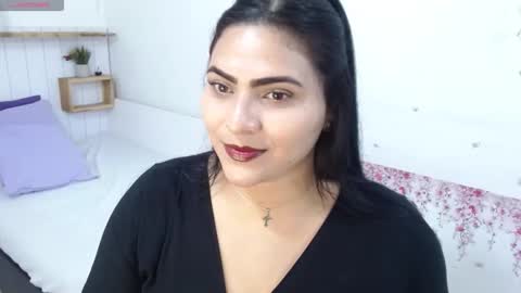 mariavex online show from January 16, 8:13 pm