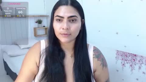 mariavex online show from January 17, 8:01 pm