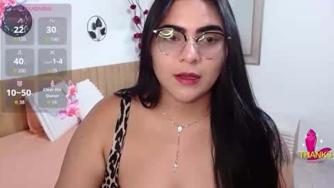 mariavex online show from March 20, 9:08 pm