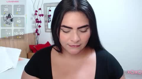 mariavex online show from April 24, 9:17 pm