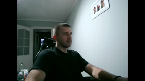 Snapshot of maribor5879 chatting on January 22, 6:20 am maribor5879 online show from January 22, 6:20 am