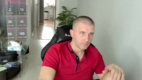 Snapshot of maribor5879 chatting on October 15, 1:22 pm maribor5879 online show from October 15, 1:22 pm