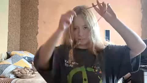 Kate online show from July 24, 11:14 pm