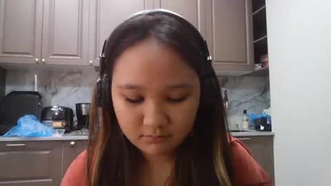 Snapshot of maricelaroese chatting on July 20, 10:39 am Vivi online show from July 20, 10:39 am
