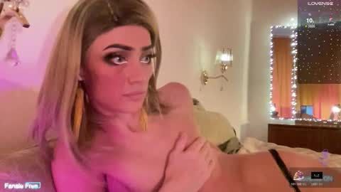 Mari online show from December 4, 12:03 pm