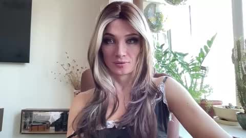 Mari online show from March 13, 9:38 am