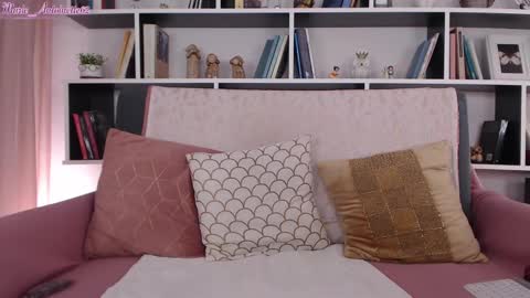 Maria online show from December 1, 7:36 pm