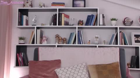 Maria online show from December 10, 6:28 pm