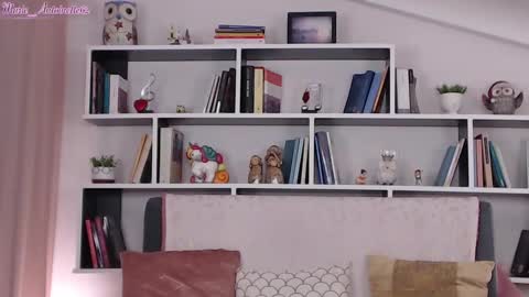 Maria online show from January 19, 7:47 pm