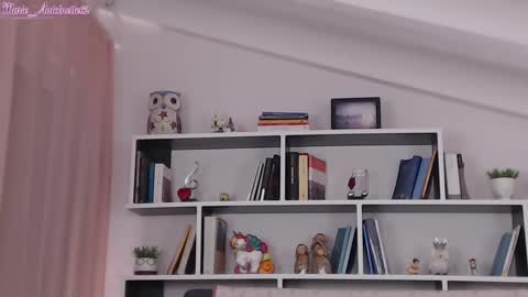 Maria online show from February 23, 6:12 pm