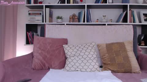 Maria online show from September 15, 6:13 am