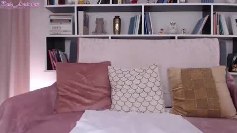 Maria online show from September 18, 6:15 am