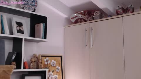 Maria online show from September 19, 2:29 pm