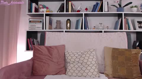 Maria online show from September 20, 9:16 pm