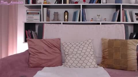 Maria online show from September 29, 6:07 am