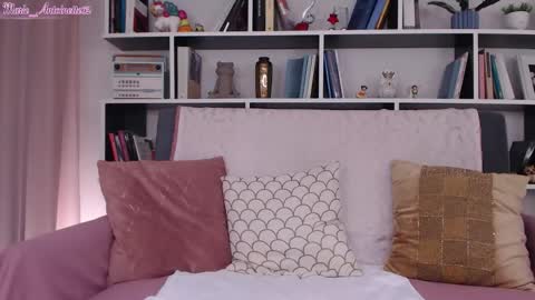 Maria online show from October 16, 6:14 am