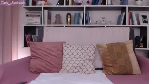 Maria online show from October 20, 10:16 am