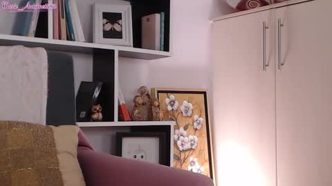 Maria online show from December 1, 3:50 pm