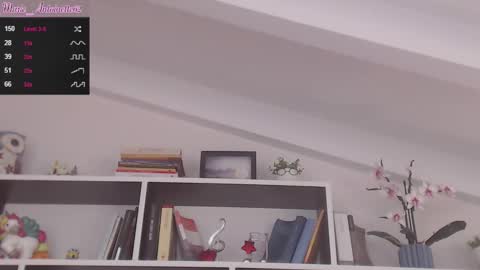 Maria online show from January 13, 9:36 am