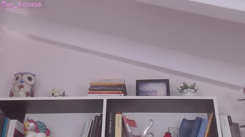 Maria online show from February 10, 2:43 pm