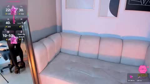 marie_bass online show from October 22, 12:16 pm