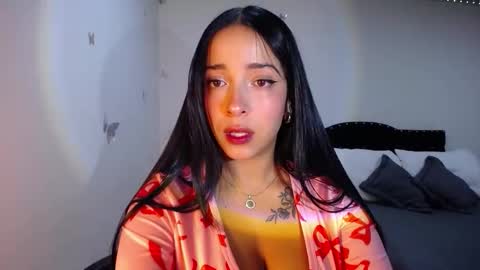 Snapshot of marie_daved chatting on September 12, 3:39 am Nicolle online show from September 12, 3:39 am