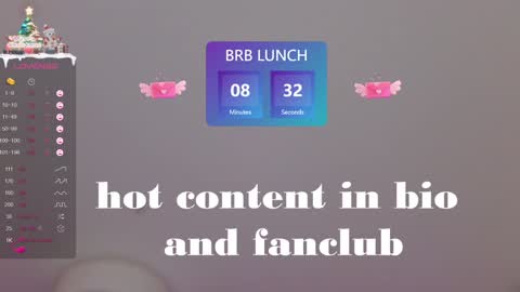 Snapshot of marie_diaze chatting on December 20, 11:21 am Marie LEAVE YOUR WITH ME online show from December 20, 11:21 am