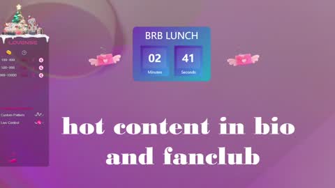 Snapshot of marie_diaze chatting on December 29, 11:29 am Marie LEAVE YOUR WITH ME online show from December 29, 11:29 am