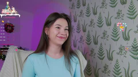 Snapshot of marie_diaze chatting on January 9, 5:13 am Marie LEAVE YOUR WITH ME online show from January 9, 5:13 am