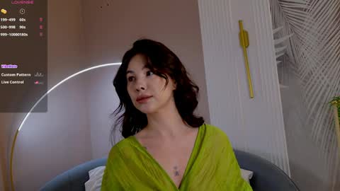 Marie LEAVE YOUR  WITH ME online show from May 7, 5:13 am