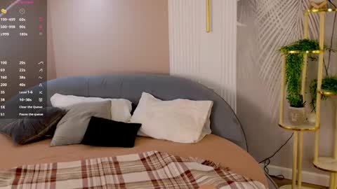 Marie LEAVE YOUR  WITH ME online show from May 9, 5:12 am