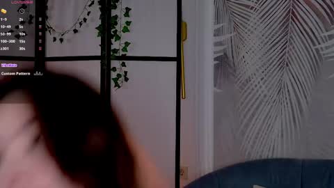 Snapshot of marie_diaze chatting on June 5, 5:36 am Marie LEAVE YOUR WITH ME online show from June 5, 5:36 am