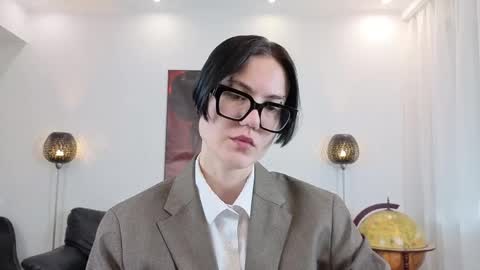 Marie Fitch online show from April 30, 3:02 am