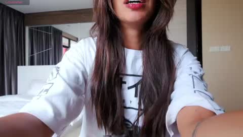 Marie online show from July 23, 2:42 am