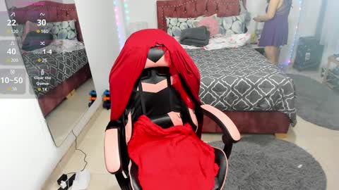 Snapshot of marie_mature chatting on December 30, 6:38 pm marie online show from December 30, 6:38 pm