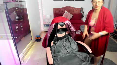 Snapshot of marie_mature chatting on January 25, 6:46 pm marie online show from January 25, 6:46 pm