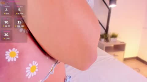 M A R I E online show from December 3, 12:14 pm