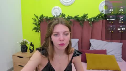 Mary 3 online show from December 14, 5:29 am