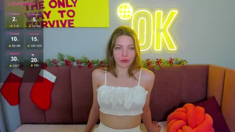 Mary 3 online show from December 19, 1:39 am