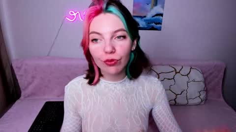 Mary 3 online show from February 14, 3:25 am