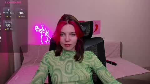 Marie 3 online show from May 7, 3:56 am