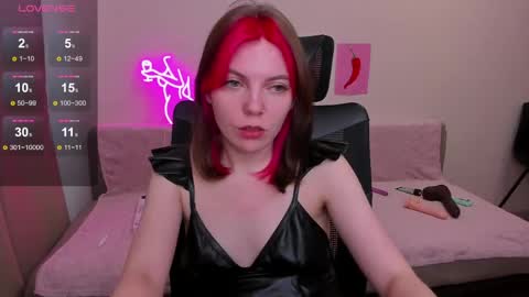 Marie 3 online show from May 15, 4:30 am