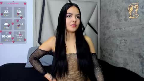 marie_rosss online show from March 7, 12:02 pm