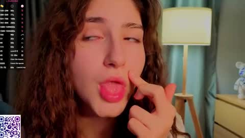 Maria online show from November 15, 9:00 pm