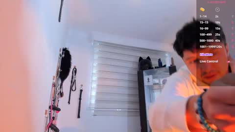 Maria  online show from February 21, 2:59 pm