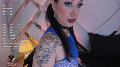 Mary online show from September 10, 8:42 pm