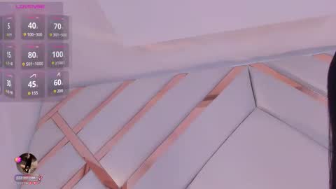 Mary online show from November 9, 2:10 am